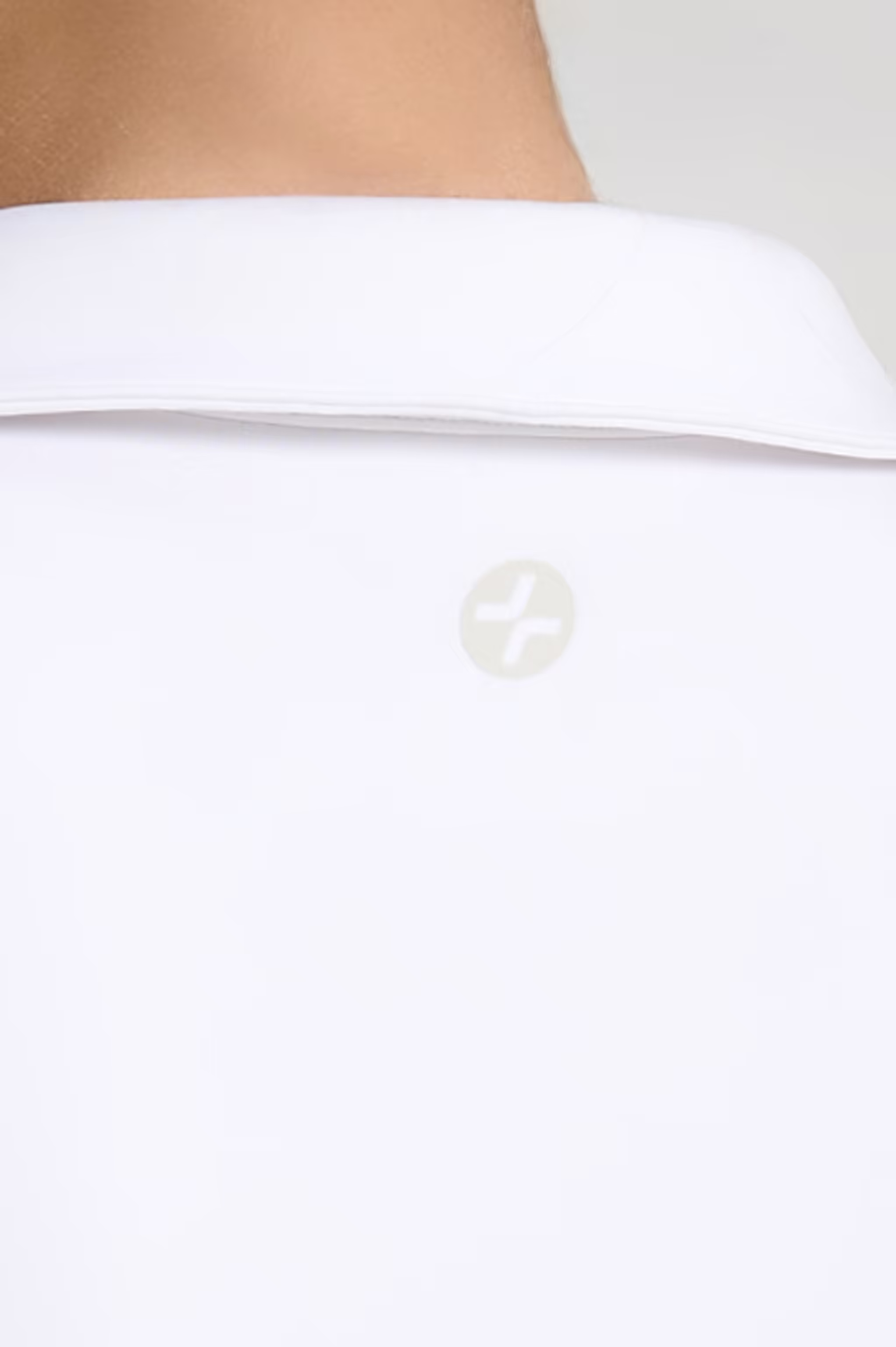 Áo polo nữ Pickleball Exdry Essentials