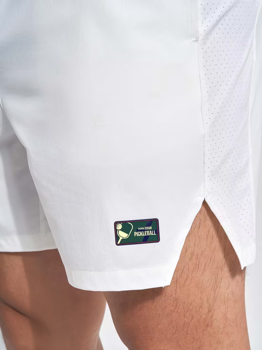 Short nam 6inch Pickleball Smash Shot