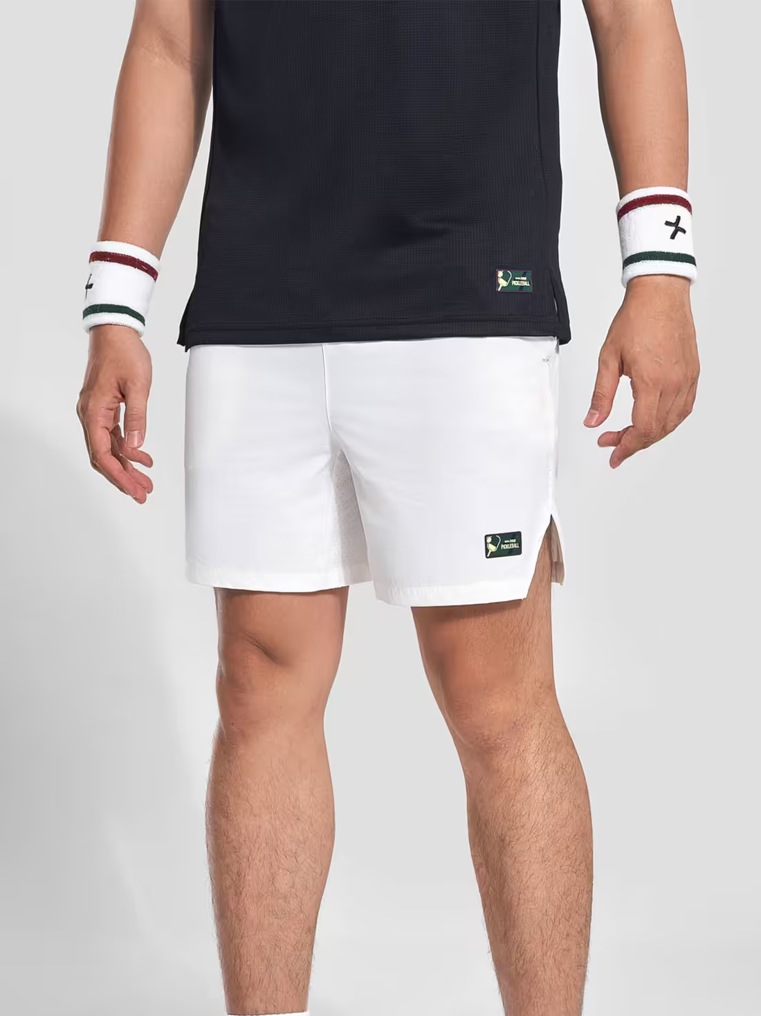 Short nam 6inch Pickleball Smash Shot